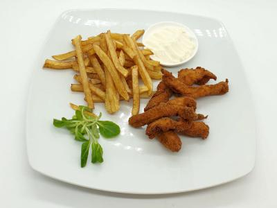 CHICKEN FINGERS COPII